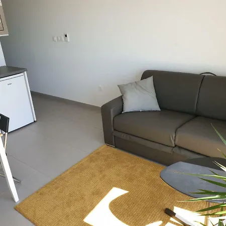 Centre - Superbe F2 - Classe 3 Etoiles Apartment Strasbourg